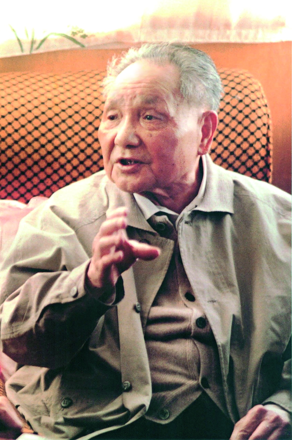 “認(rèn)為好，就堅(jiān)持搞下去”