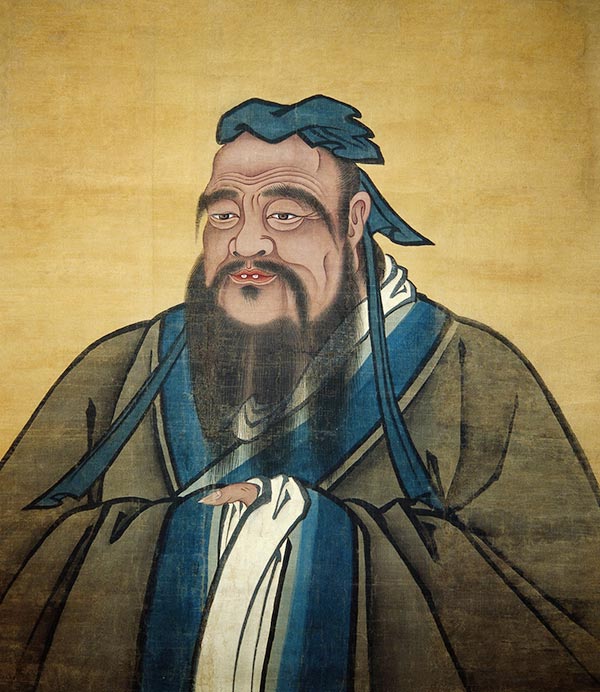 Culture Insider: Teachers' Day in ancient China