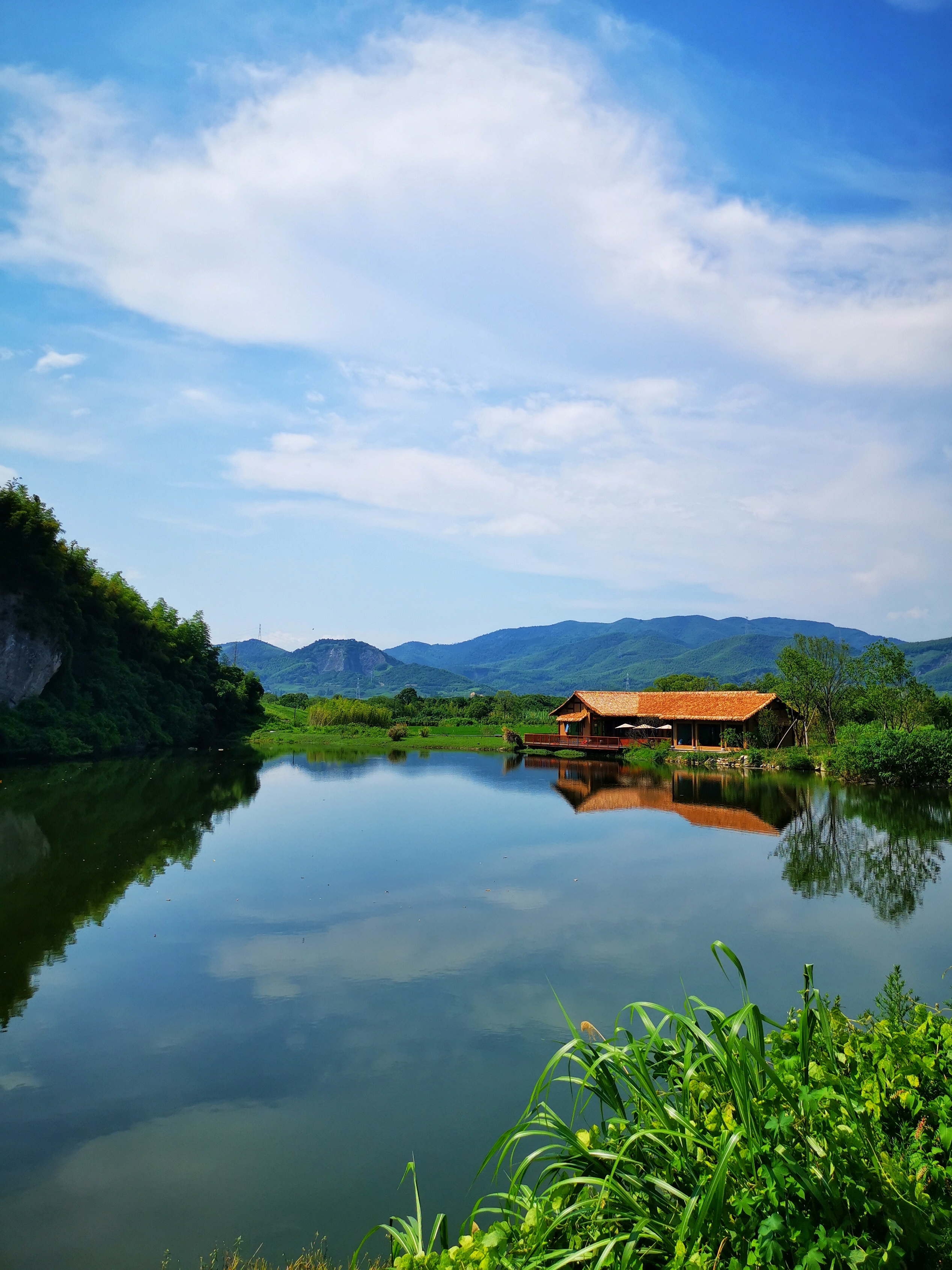 良渚古城遺址：解鎖華夏文明的鑰匙 | 手機(jī)里的中國(guó)世界遺產(chǎn)