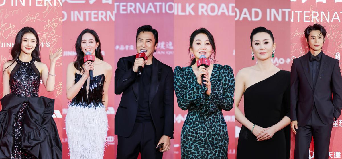 11th Silk Road Film Festival comes to end tomorrow