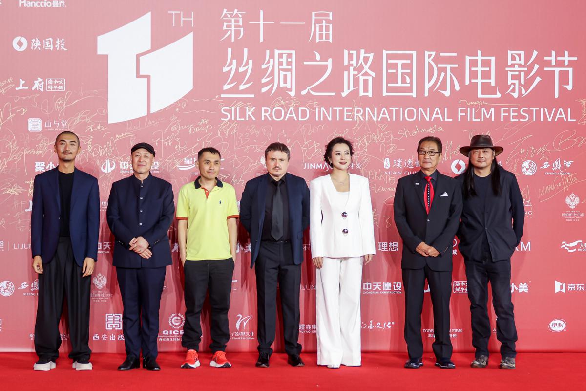 11th Silk Road Film Festival comes to end tomorrow