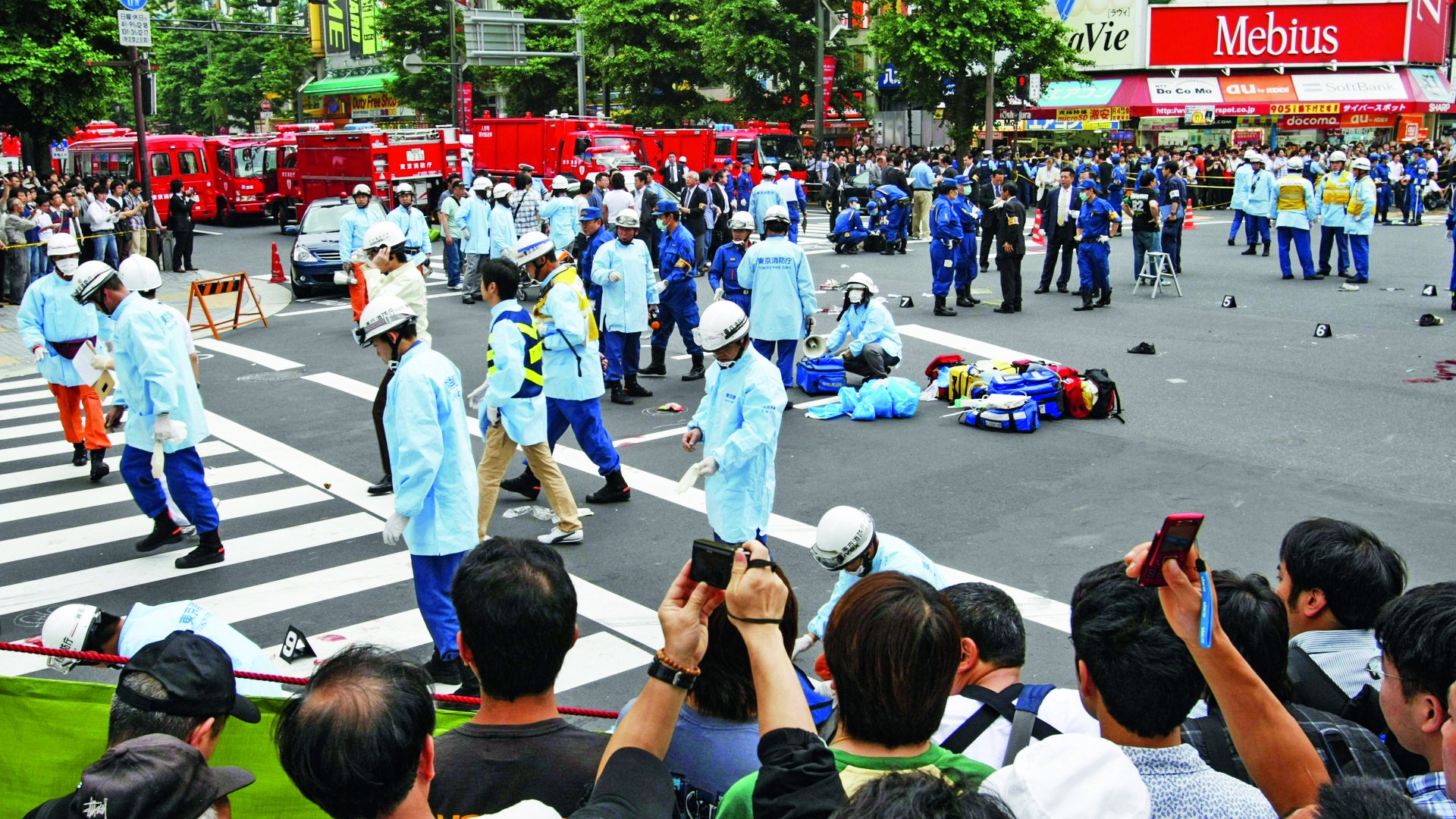 432期【名案】日本殺人狂，茍活12年開畫展