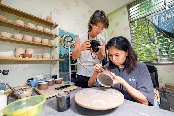 張維為：有交鋒，才能更好地交流