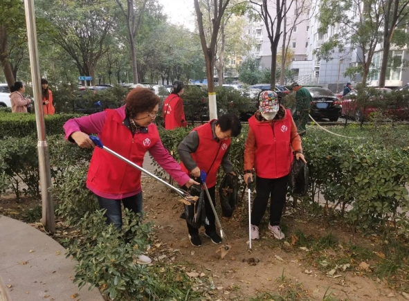 打造文明養(yǎng)犬美麗家園，這個(gè)社區(qū)有妙招