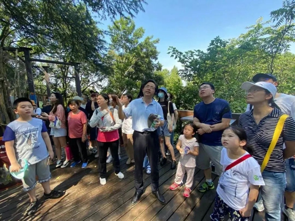 國際生物多樣性日