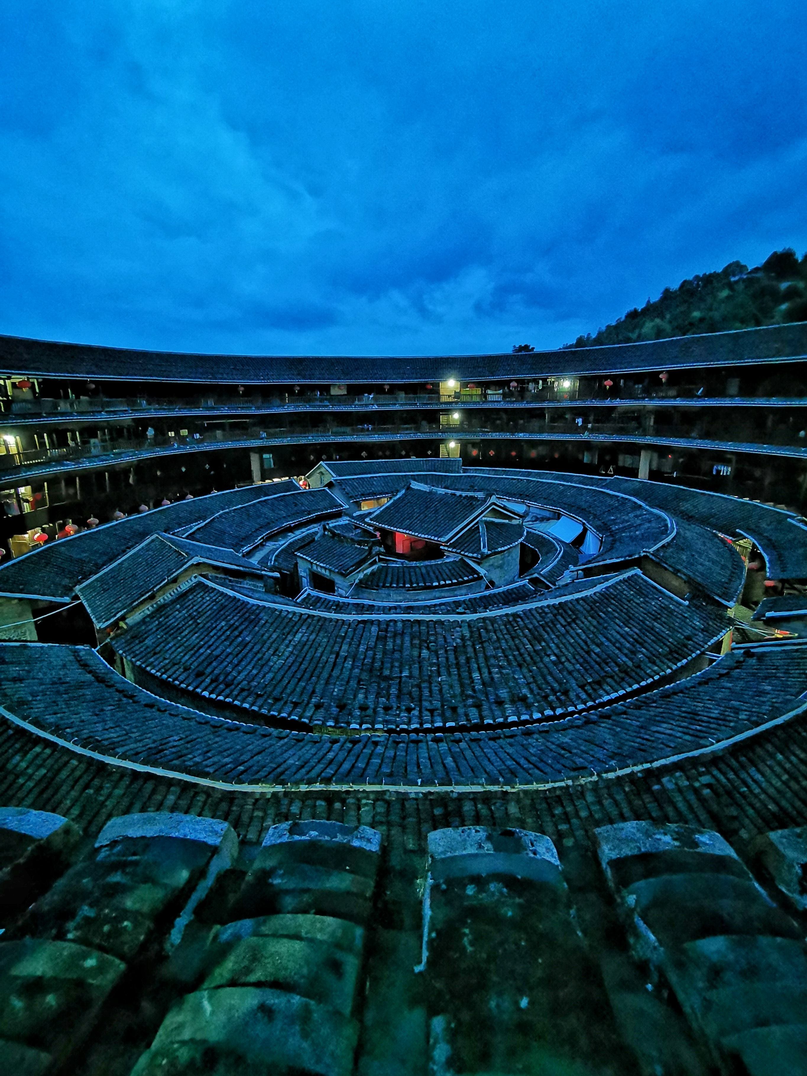 Fujian Tulou