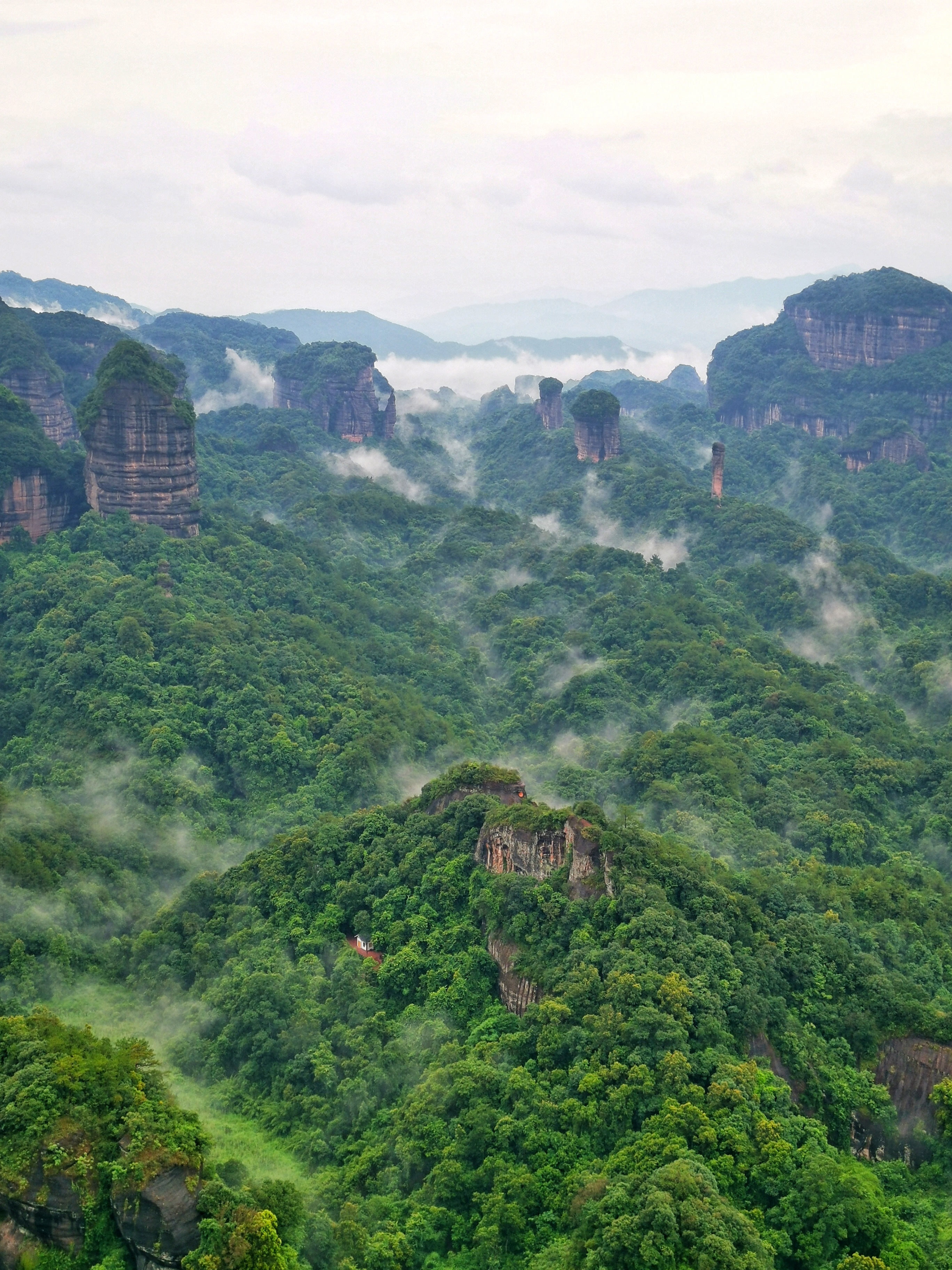 China Danxia