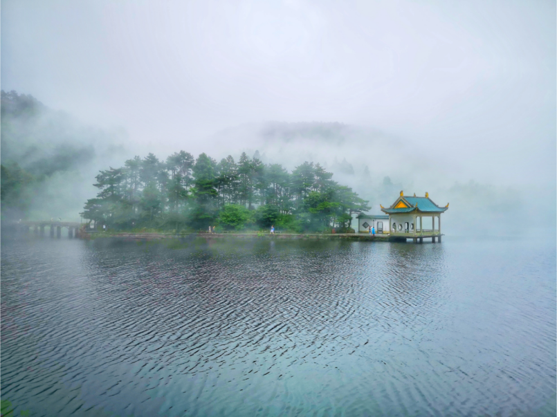 Mount Wutai